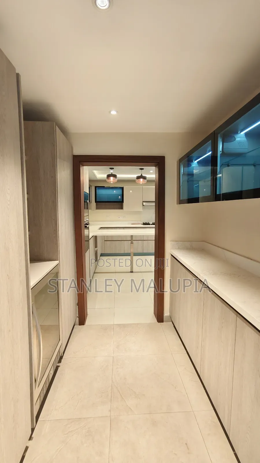 4bdrm Apartment in Peponi, Spring Valley for rent in Spring Valley