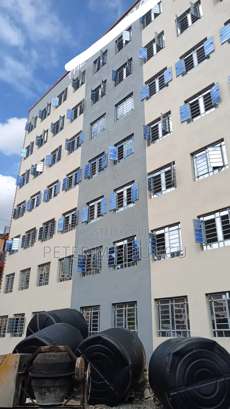 1bdrm Bedsitter in Zimmerman for rent in Zimmerman