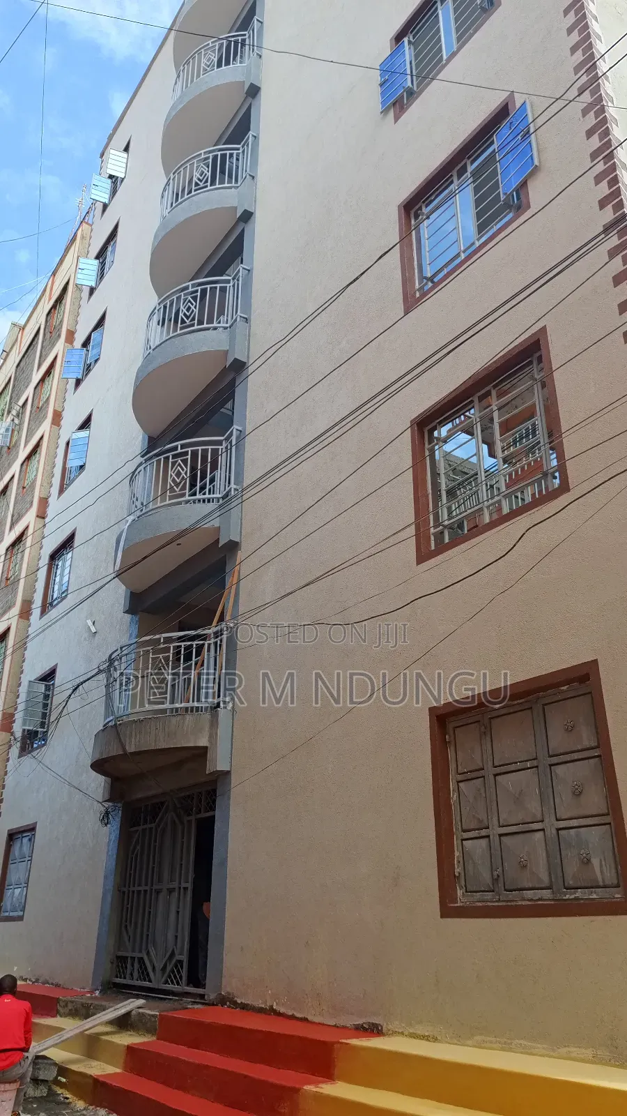 1bdrm Bedsitter in Zimmerman for rent in Zimmerman