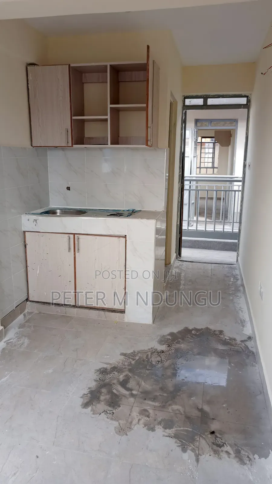 1bdrm Bedsitter in Zimmerman for rent in Zimmerman