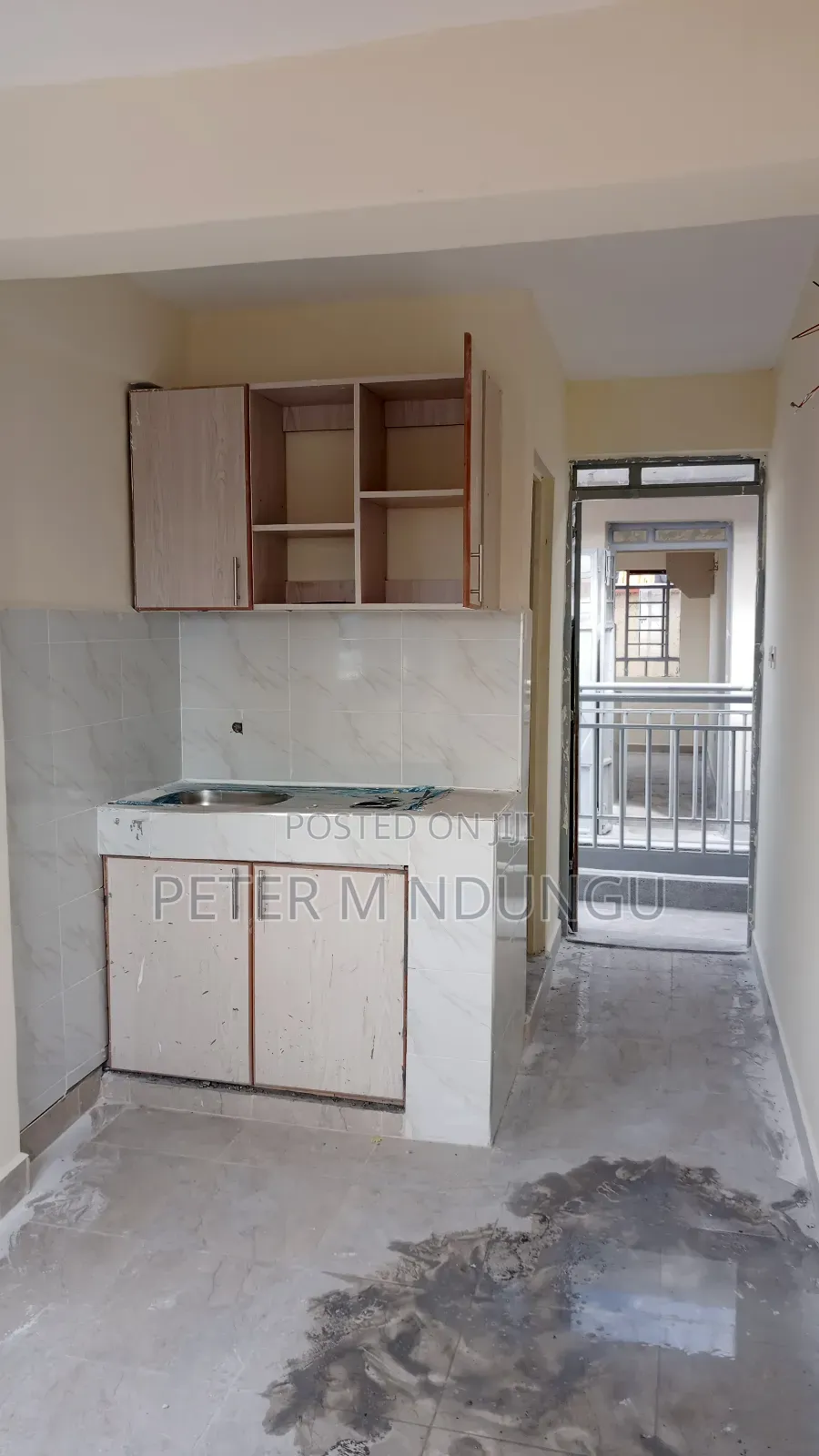 1bdrm Bedsitter in Zimmerman for rent in Zimmerman