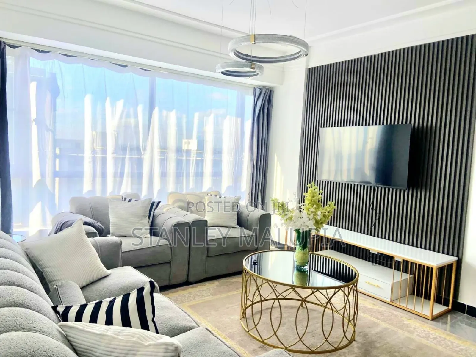Furnished 2bdrm Apartment in Lavington, Valley Arcade for rent in Valley Arcade
