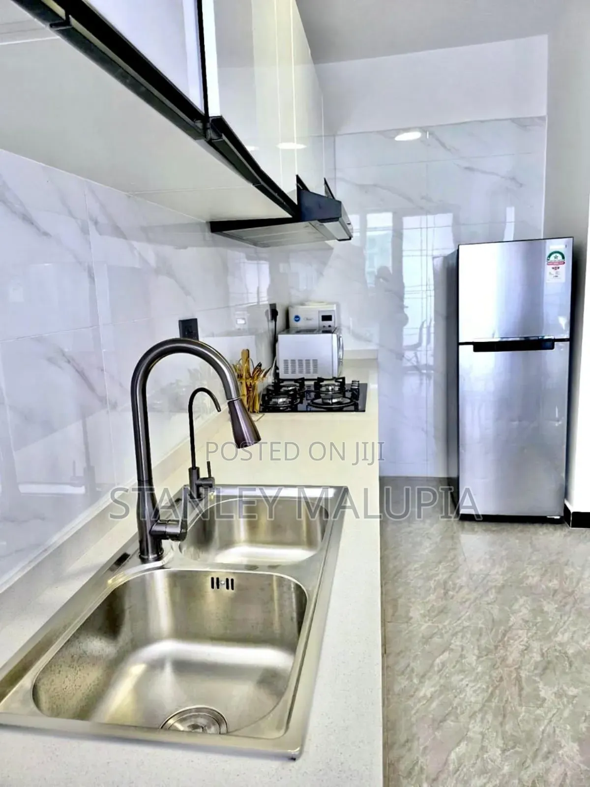 Furnished 2bdrm Apartment in Lavington, Valley Arcade for rent in Valley Arcade