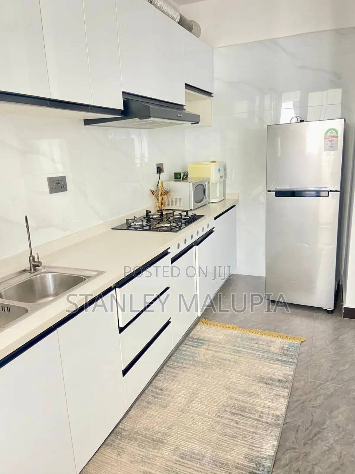 Furnished 2bdrm Apartment in Lavington, Valley Arcade for rent in Valley Arcade