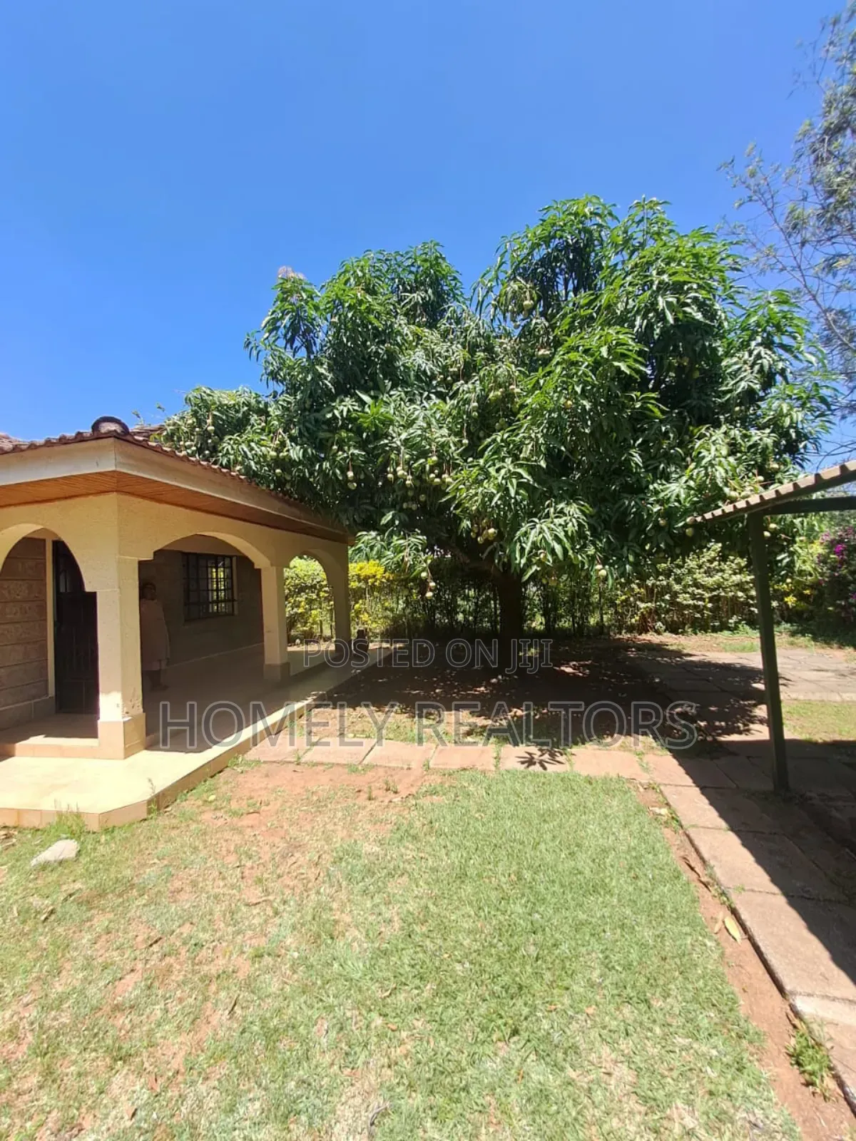 3bdrm Bungalow in Karen, Nairobi for rent in Karen C