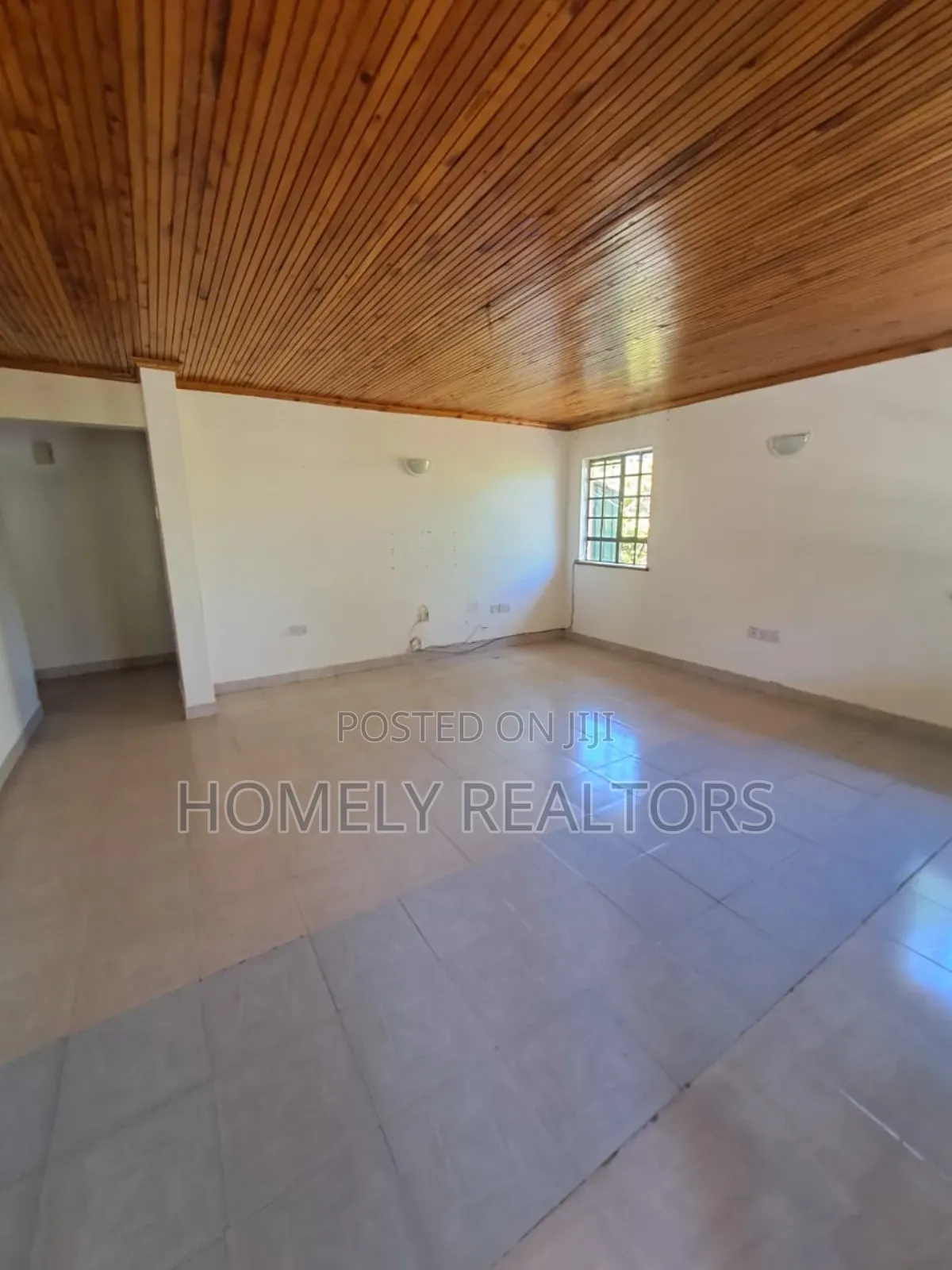 3bdrm Bungalow in Karen, Nairobi for rent in Karen C