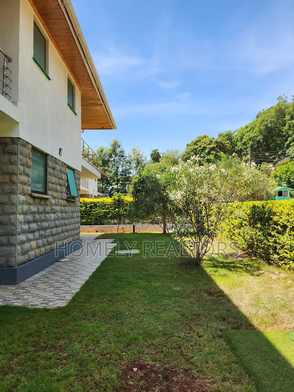 6bdrm Mansion in Nairobi, Karen for rent in Karen C