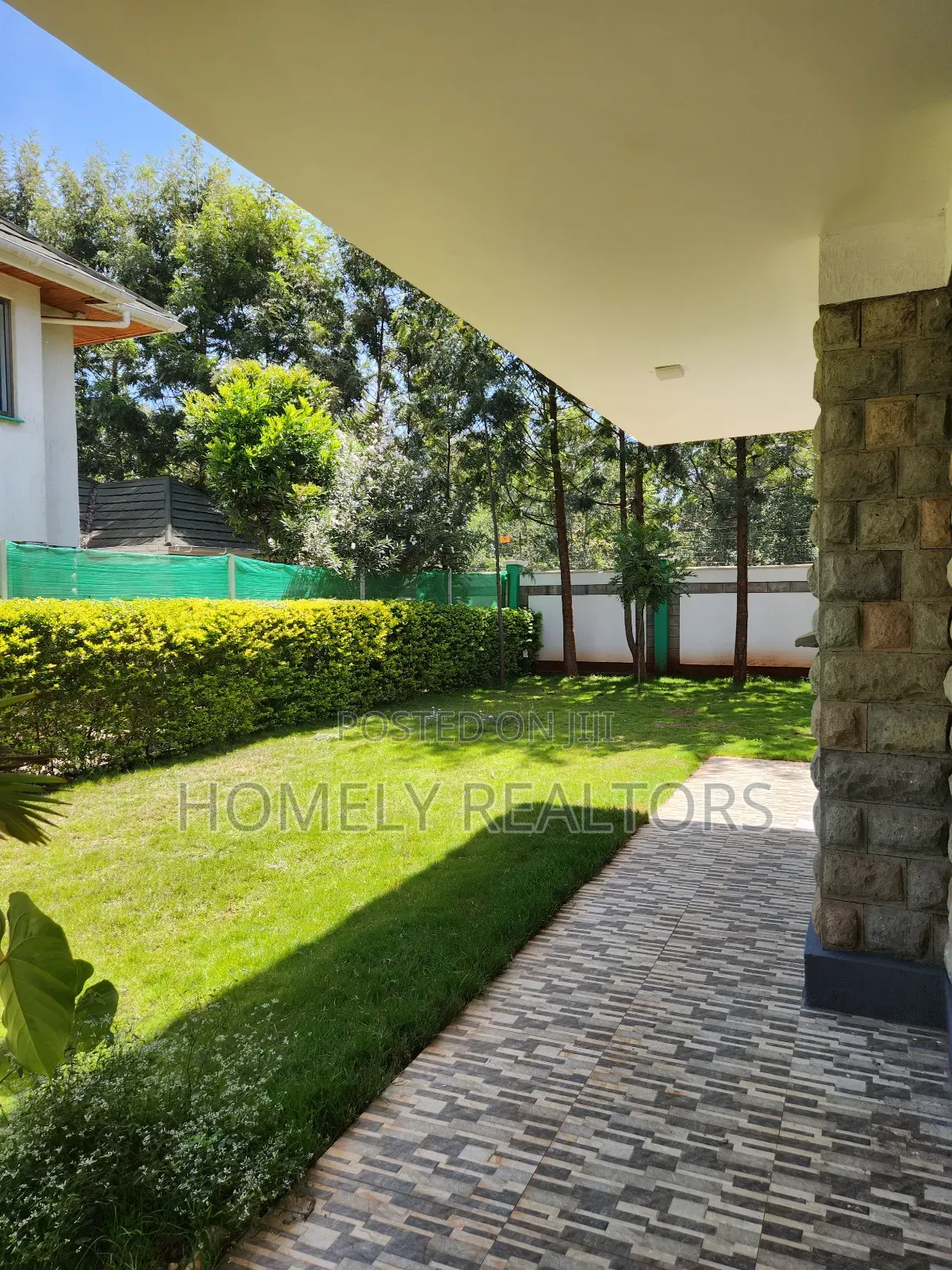 6bdrm Mansion in Nairobi, Karen for rent in Karen C