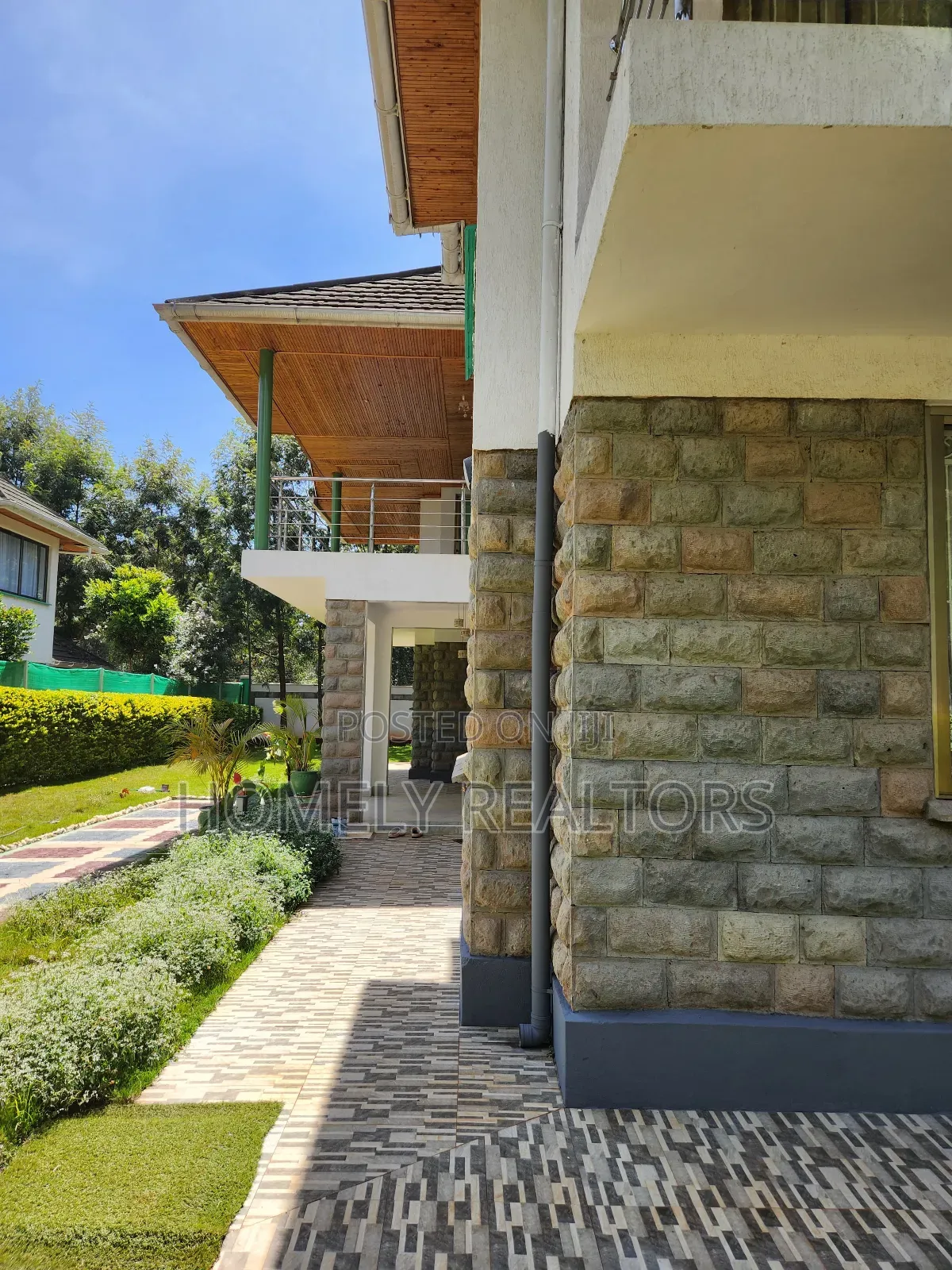 6bdrm Mansion in Nairobi, Karen for rent in Karen C