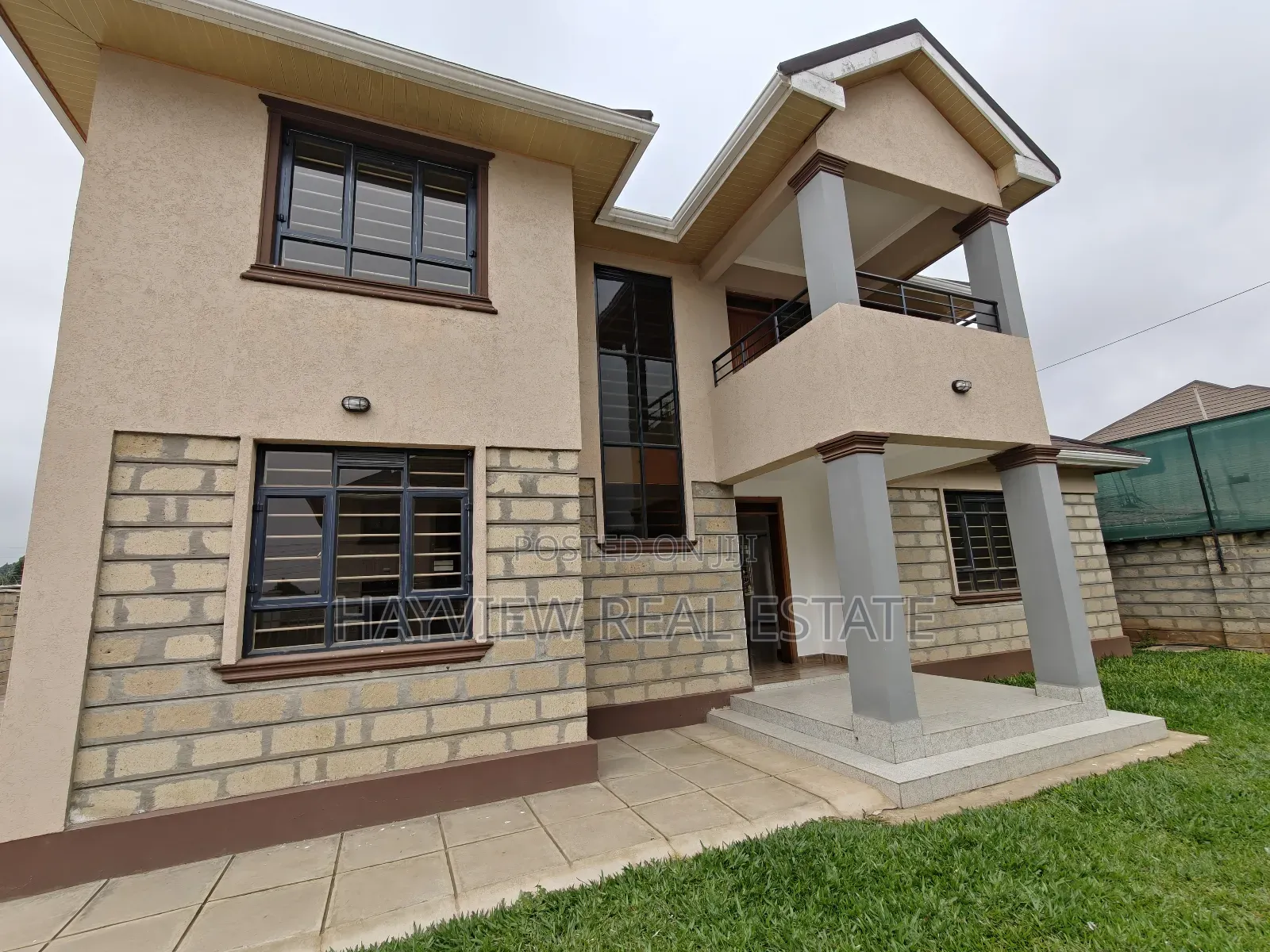 4bdrm Maisonette in Kikuyu-Kamangu, Thogoto for sale in Thogoto