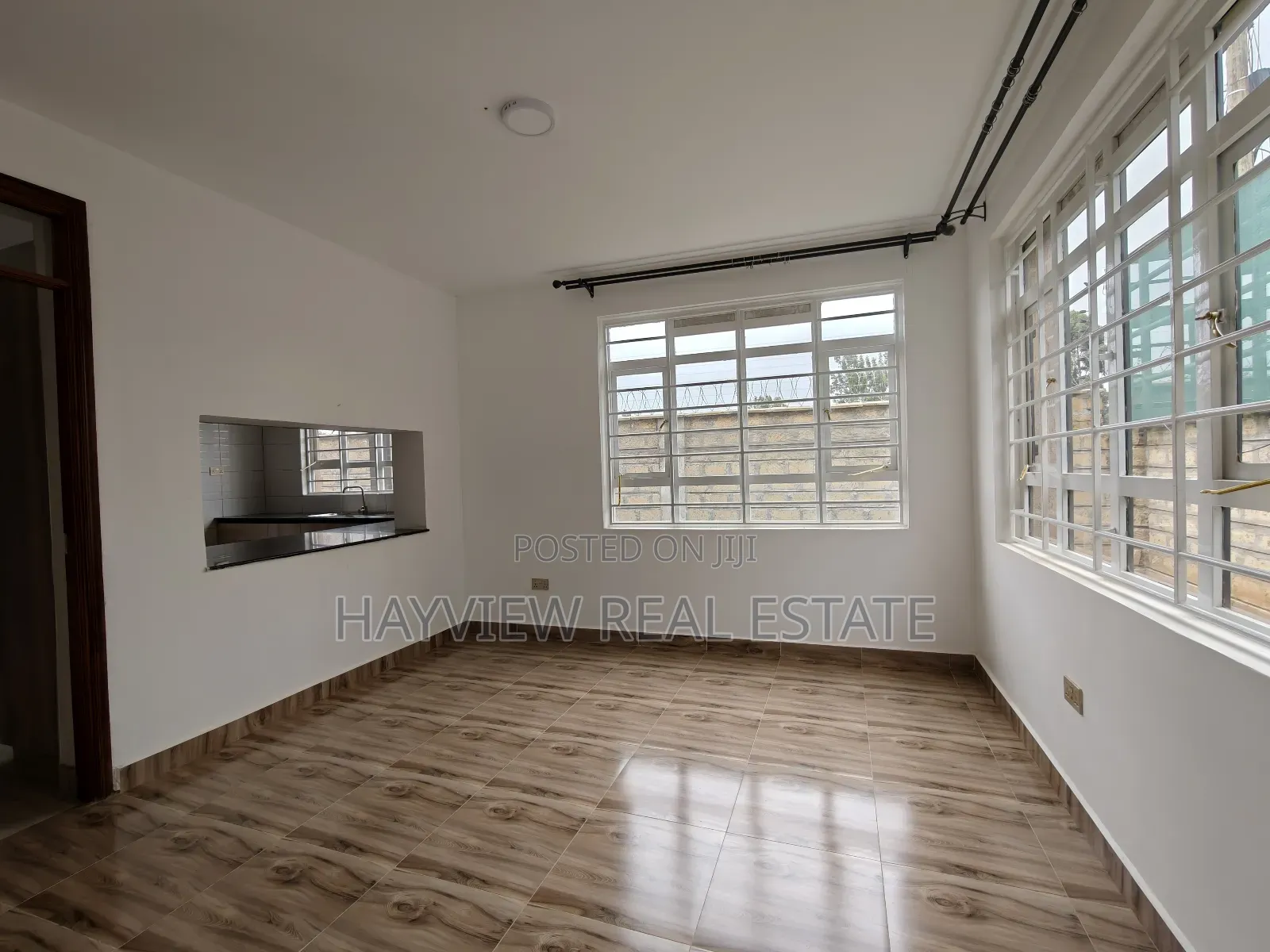 4bdrm Maisonette in Kikuyu-Kamangu, Thogoto for sale in Thogoto