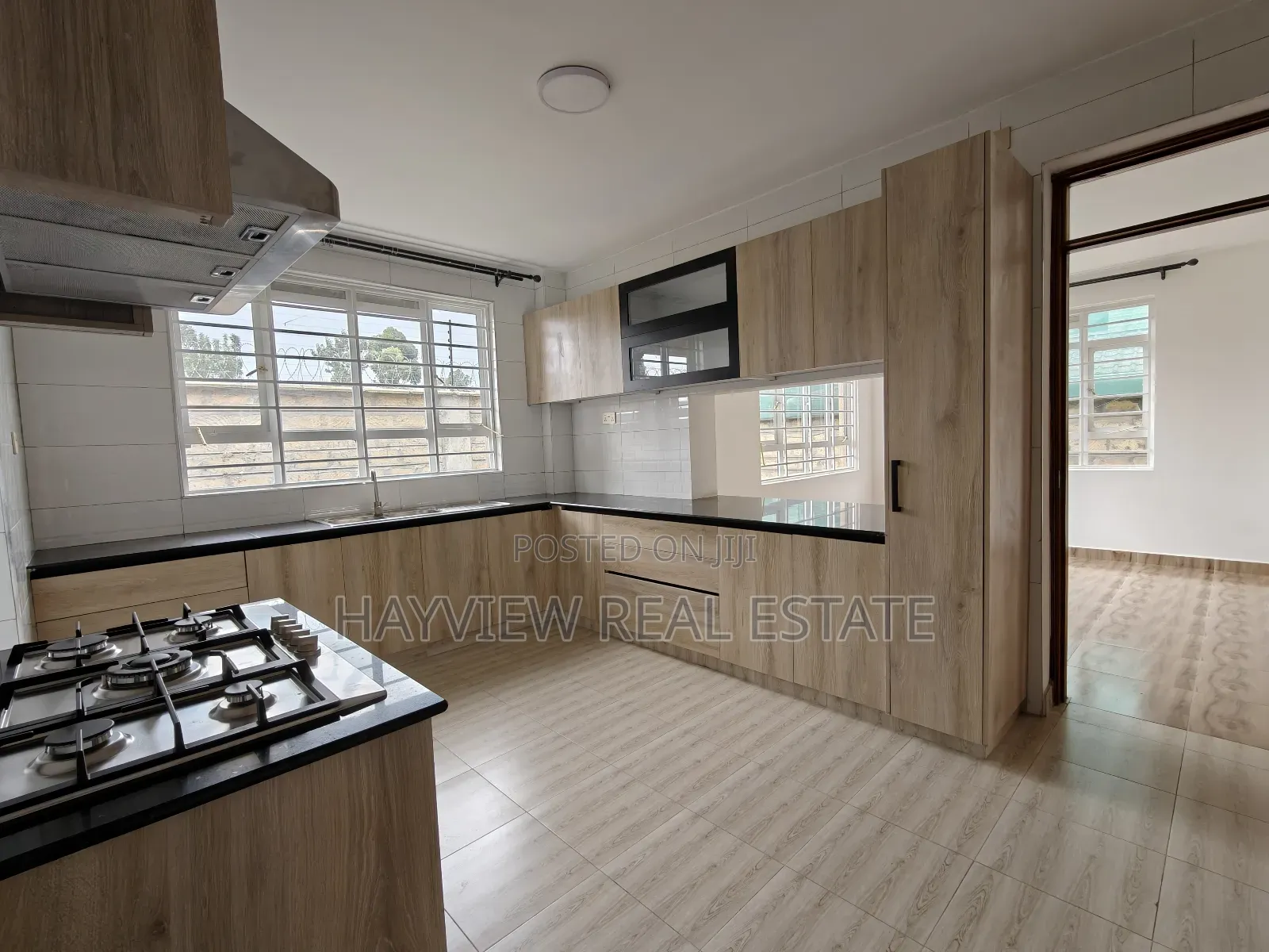 4bdrm Maisonette in Kikuyu-Kamangu, Thogoto for sale in Thogoto