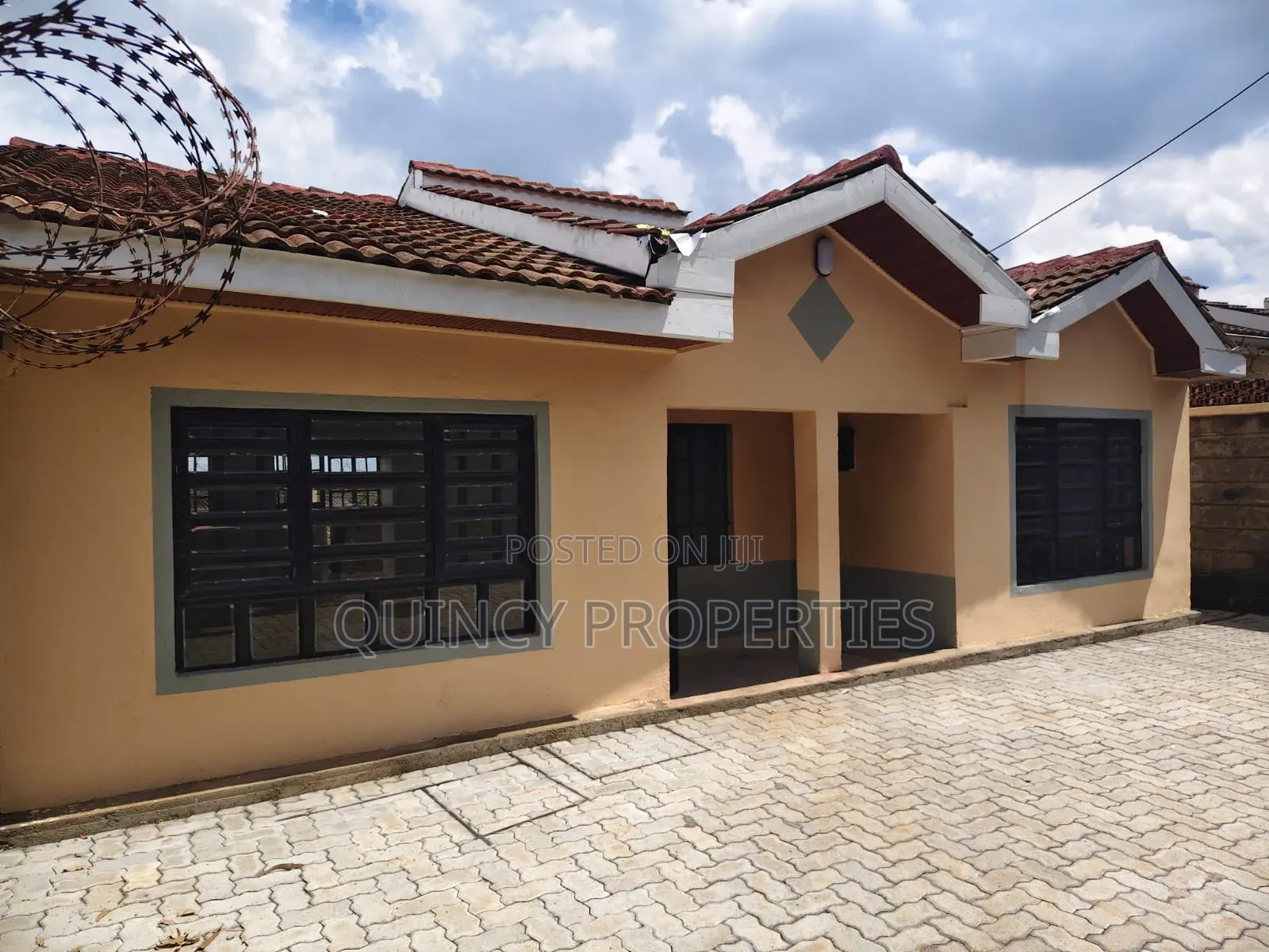3bdrm Bungalow in Ruaka for rent in Ruaka