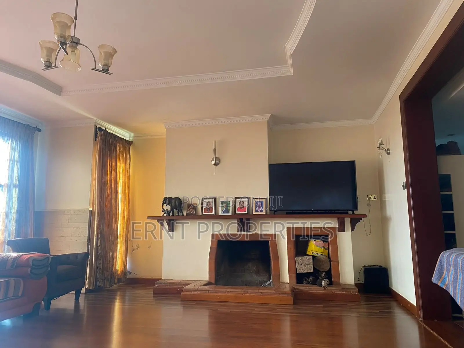5bdrm Maisonette in Kitisuru for sale in Kitisuru