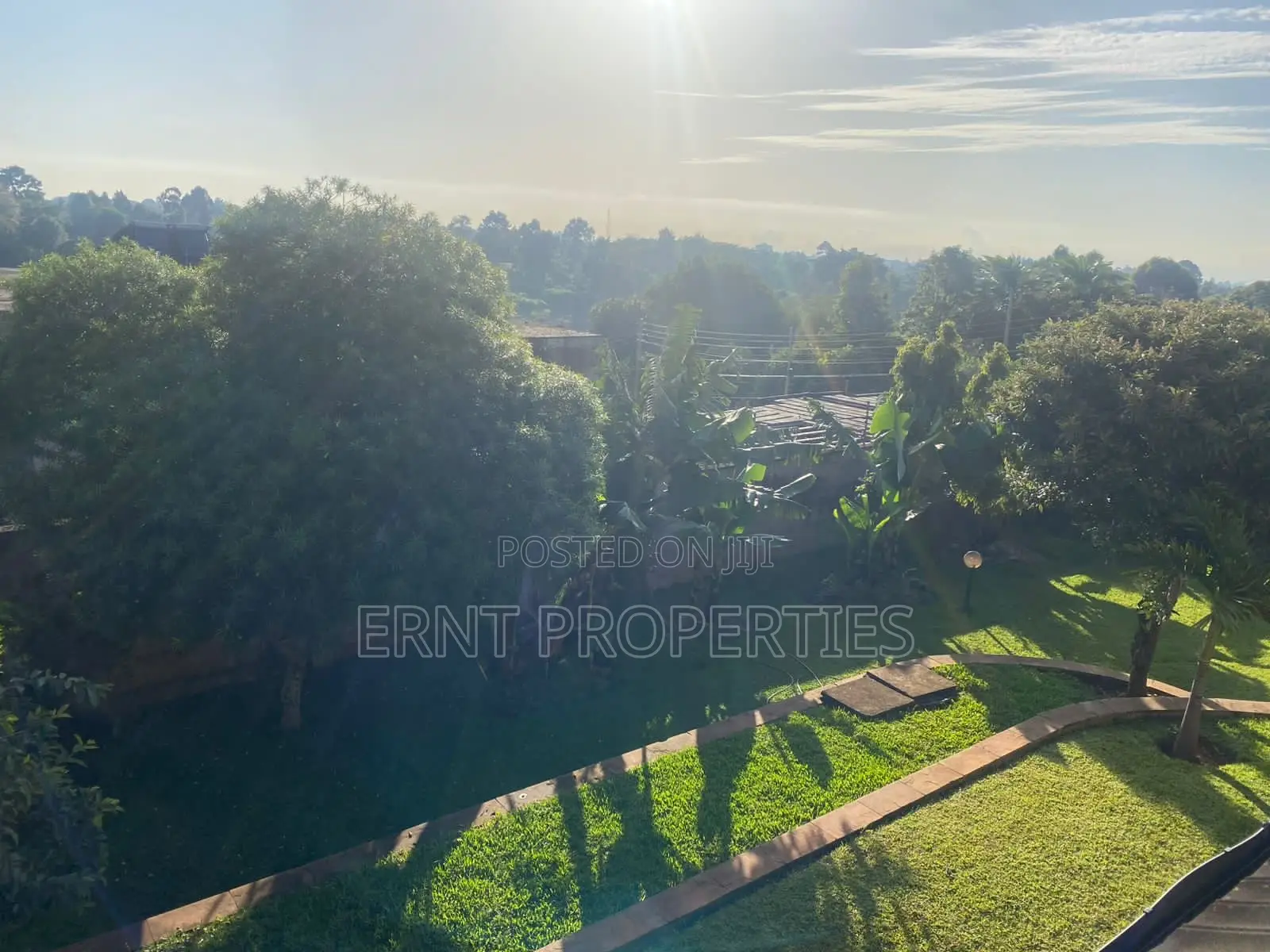 5bdrm Maisonette in Kitisuru for sale in Kitisuru