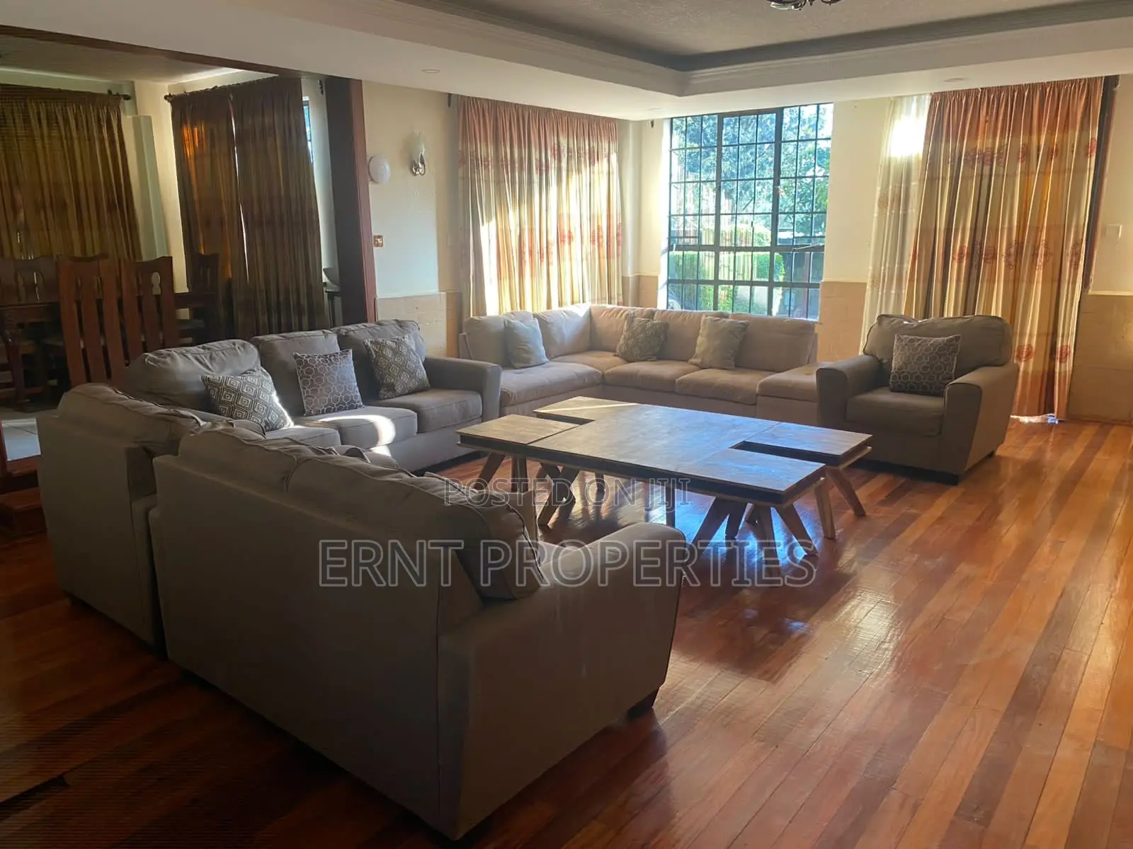5bdrm Maisonette in Kitisuru for sale in Kitisuru