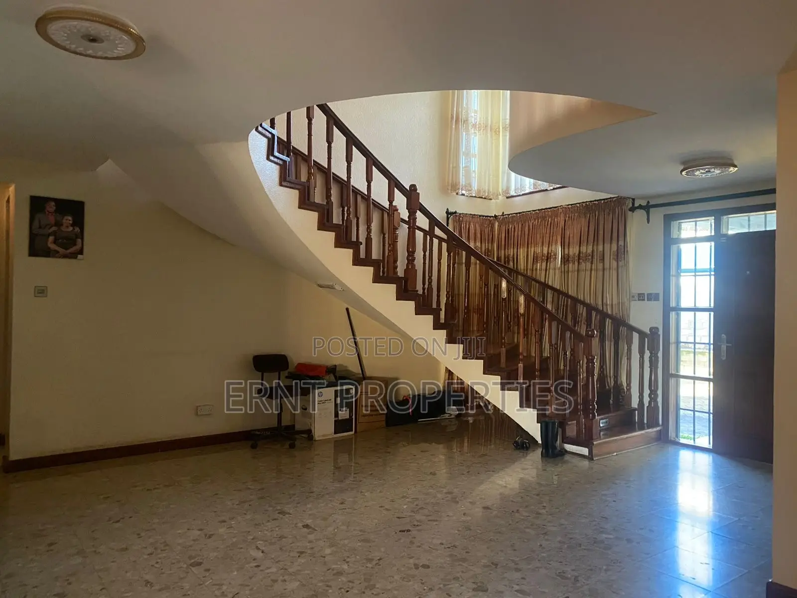 5bdrm Maisonette in Kitisuru for sale in Kitisuru