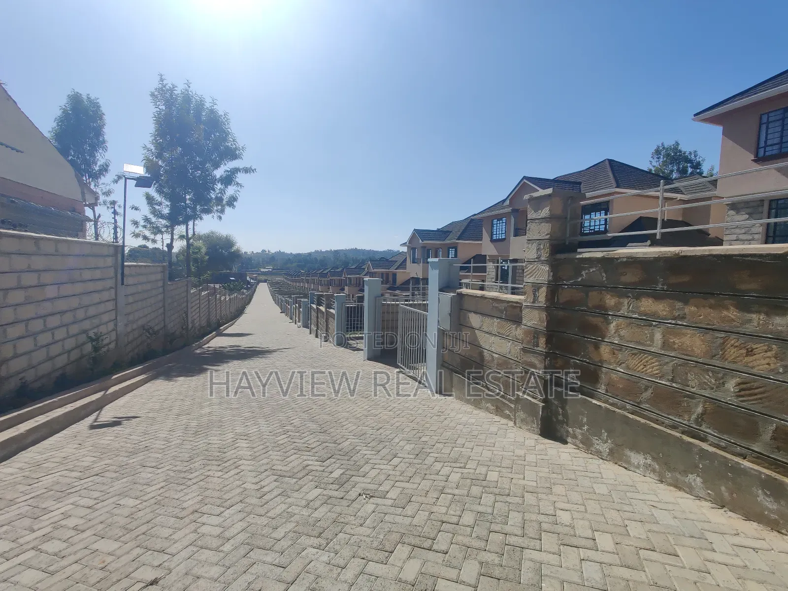 4bdrm Maisonette in Kikuyu-Kamangu, Karai for rent in Karai