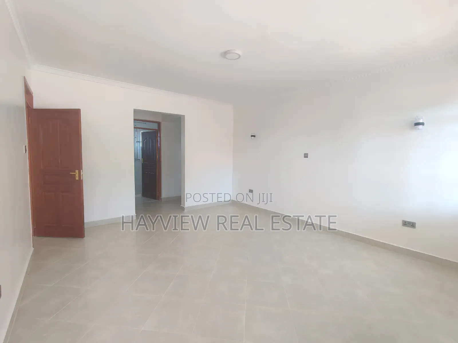 4bdrm Maisonette in Kikuyu-Kamangu, Karai for rent in Karai