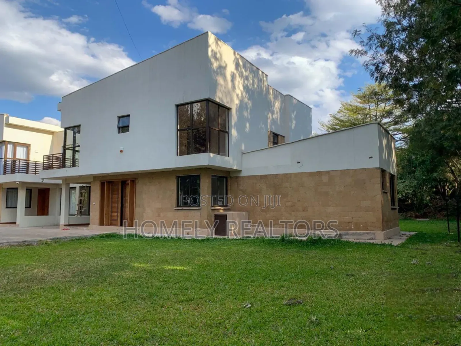 4bdrm Maisonette in Karen, Nairobi for rent in Karen C