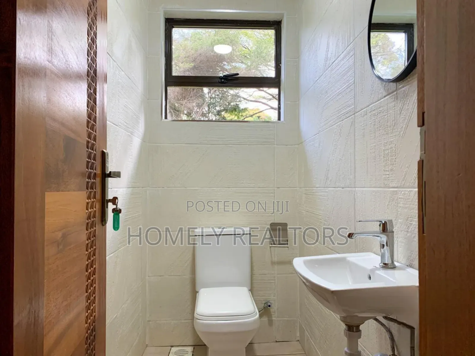 4bdrm Maisonette in Karen, Nairobi for rent in Karen C