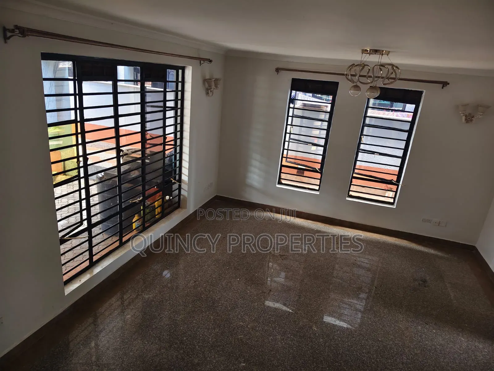 3bdrm Maisonette in Ruaka for rent in Ruaka