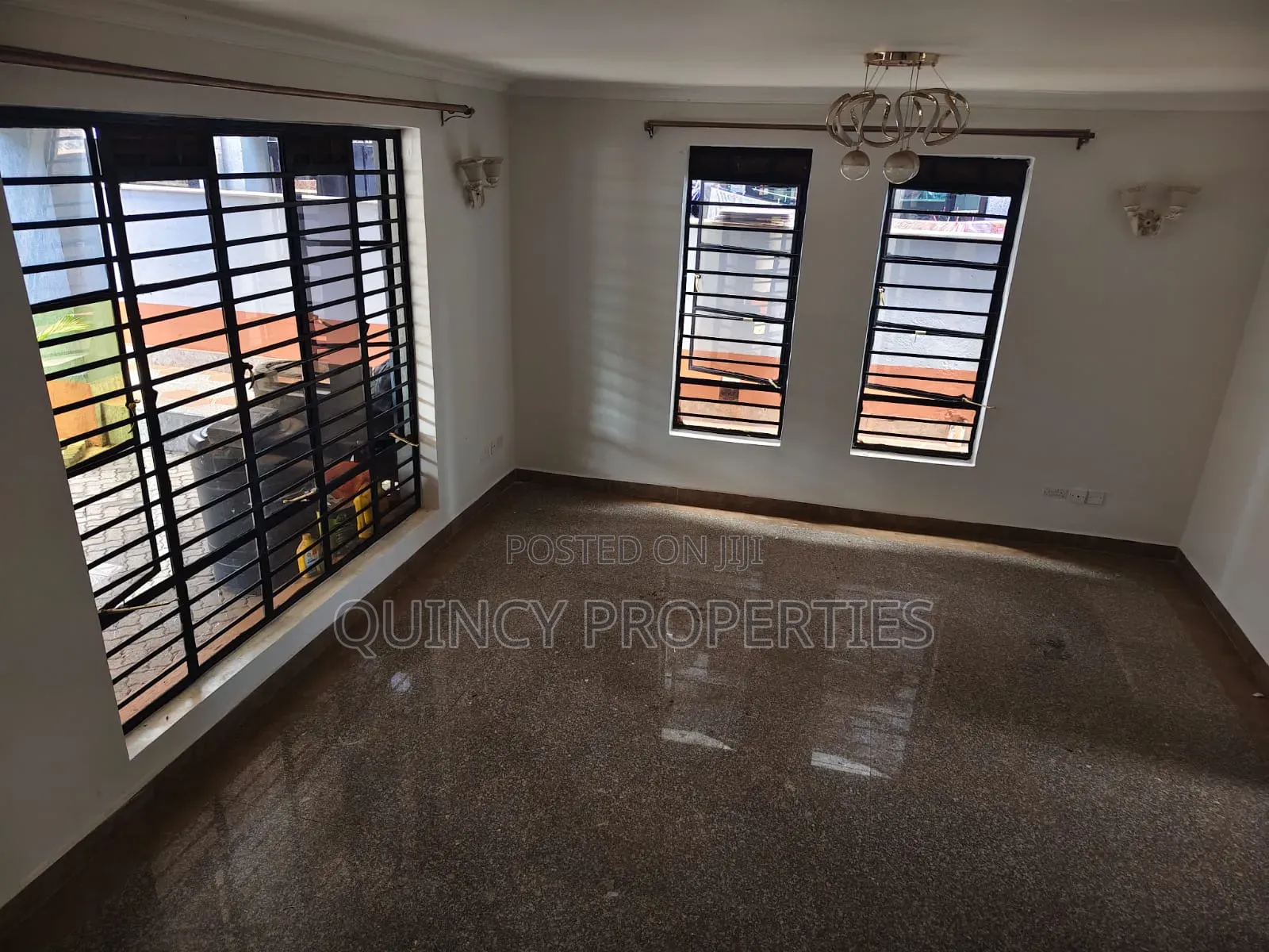 3bdrm Maisonette in Ruaka for rent in Ruaka