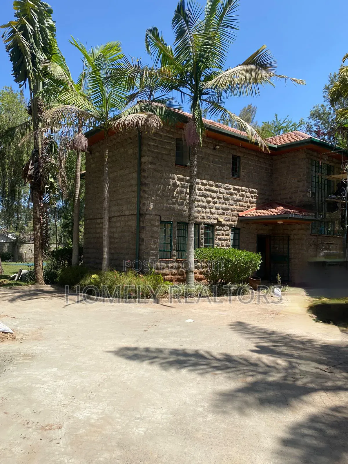 4bdrm Maisonette in Karen, Nairobi for rent in Karen C
