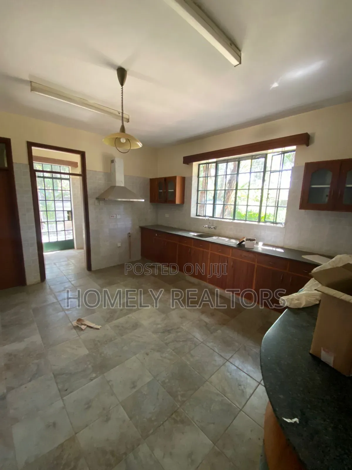 4bdrm Maisonette in Karen, Nairobi for rent in Karen C