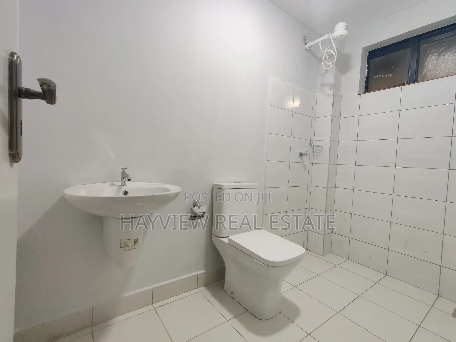 1bdrm Apartment in Riruta for rent in Riruta