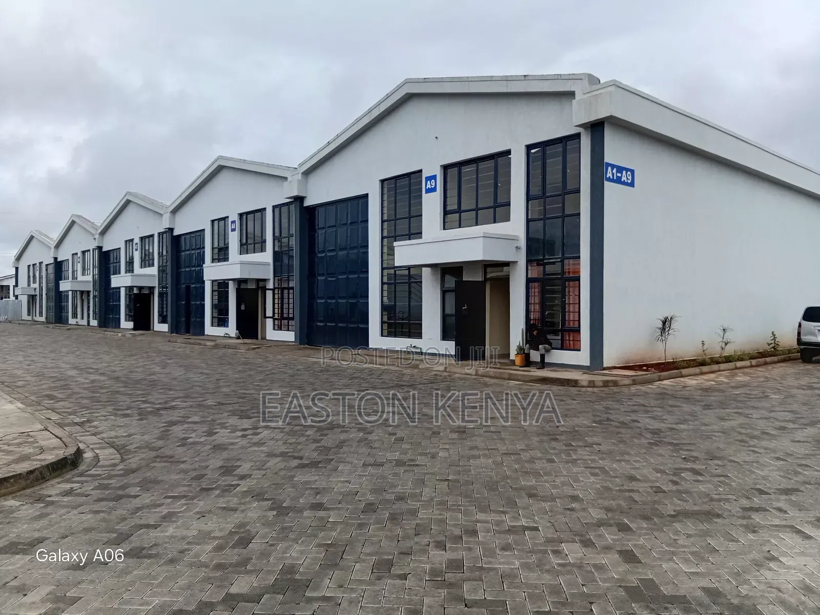 Best Godowns / Warehouse to Let in Ruai
