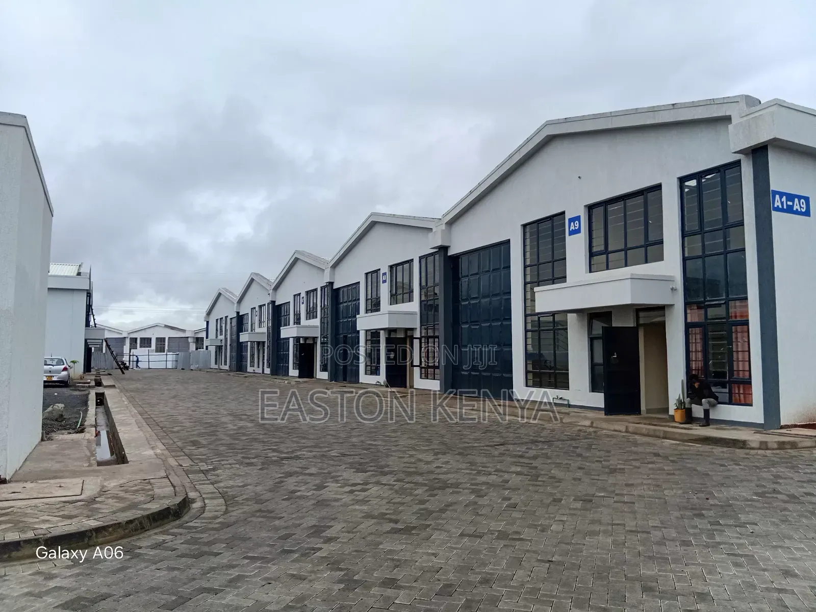 Best Godowns / Warehouse to Let in Ruai