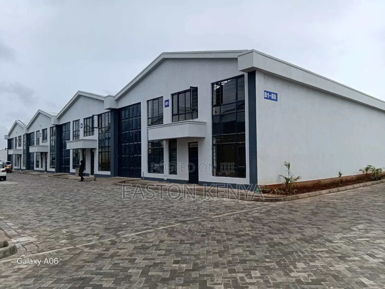 Best Godowns / Warehouse to Let in Ruai