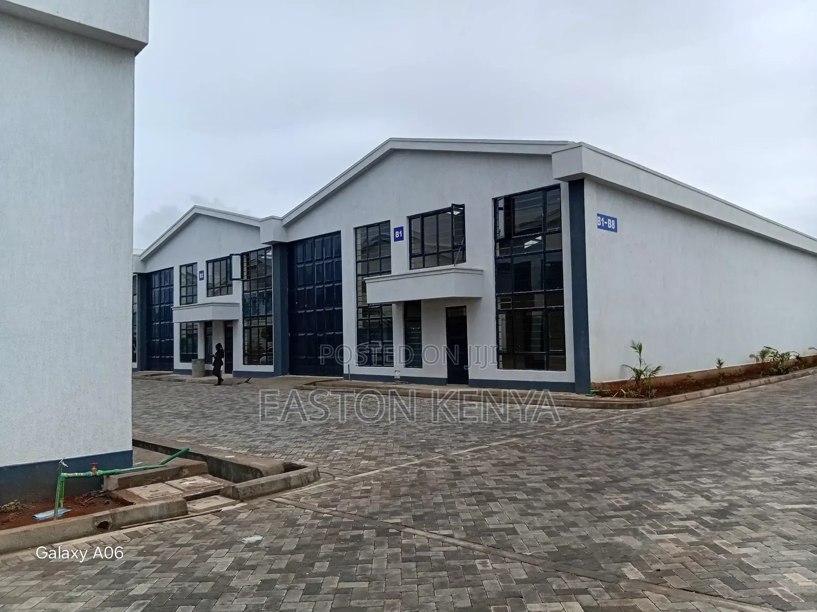 Best Godowns / Warehouse to Let in Ruai