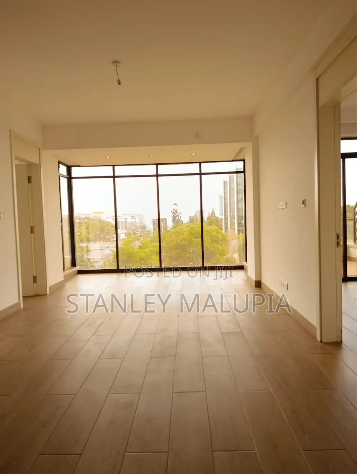 2bdrm Apartment in Westlands Area for rent in Raphta Road Area