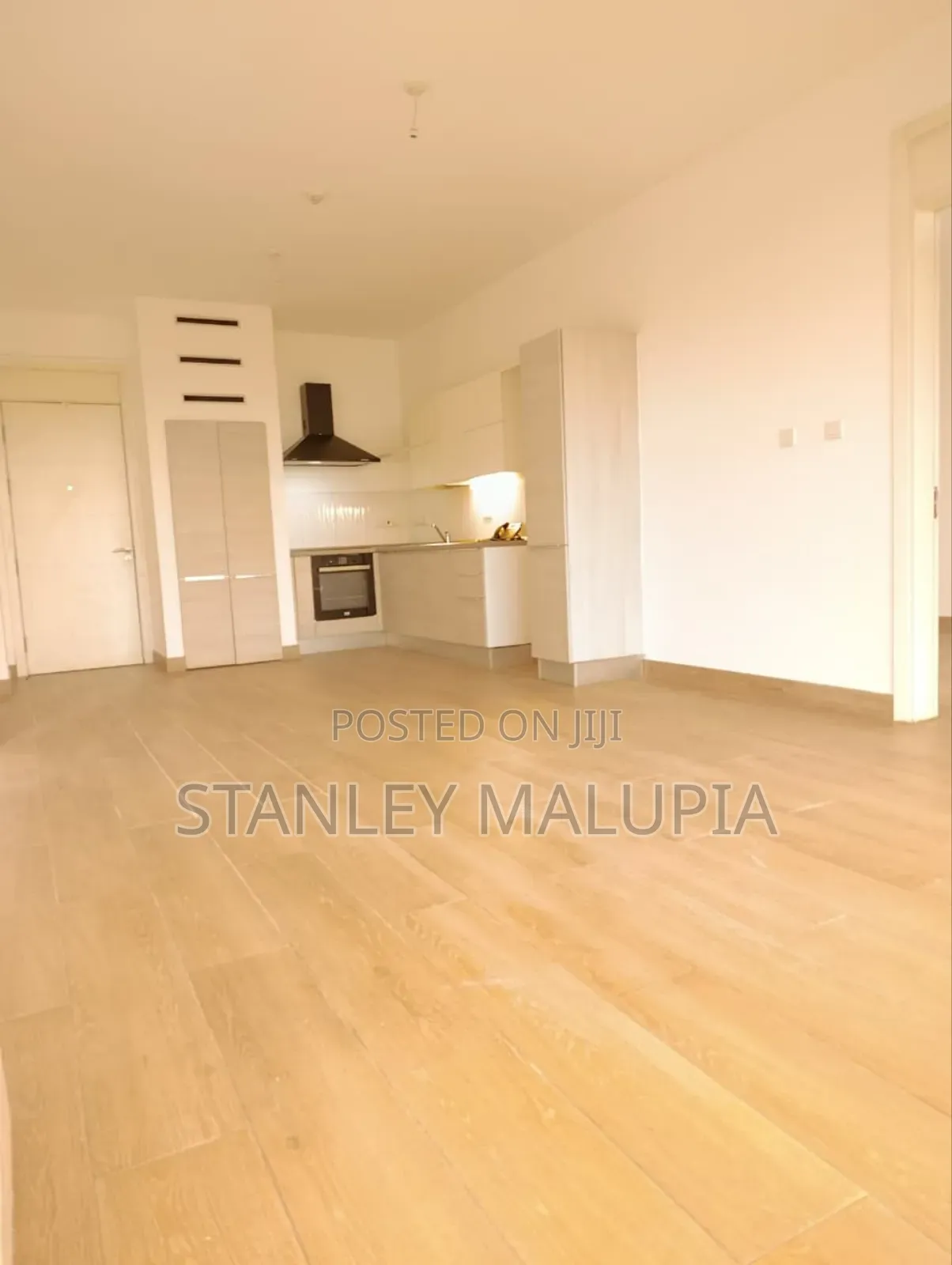 2bdrm Apartment in Westlands Area for rent in Raphta Road Area