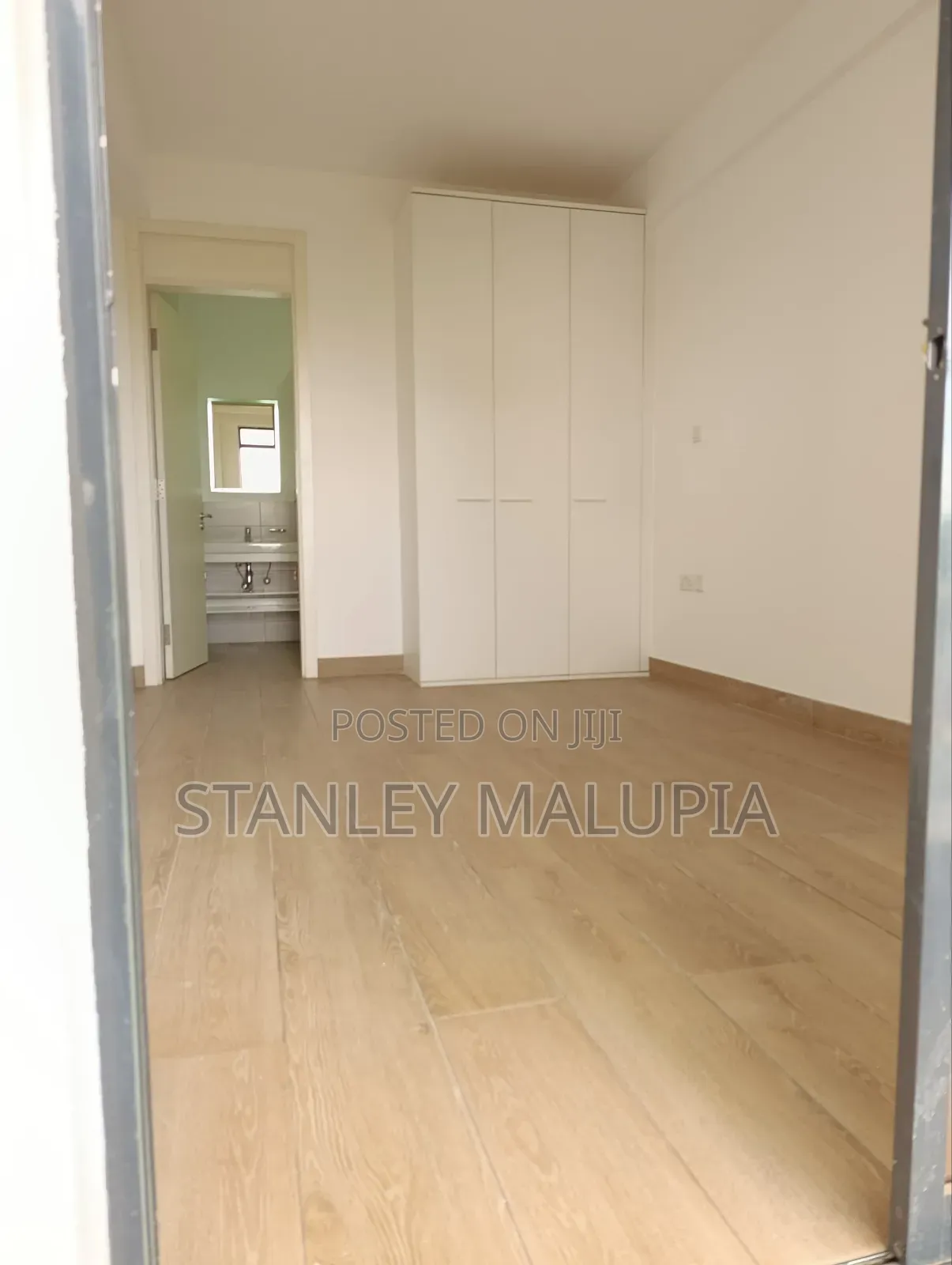 2bdrm Apartment in Westlands Area for rent in Raphta Road Area