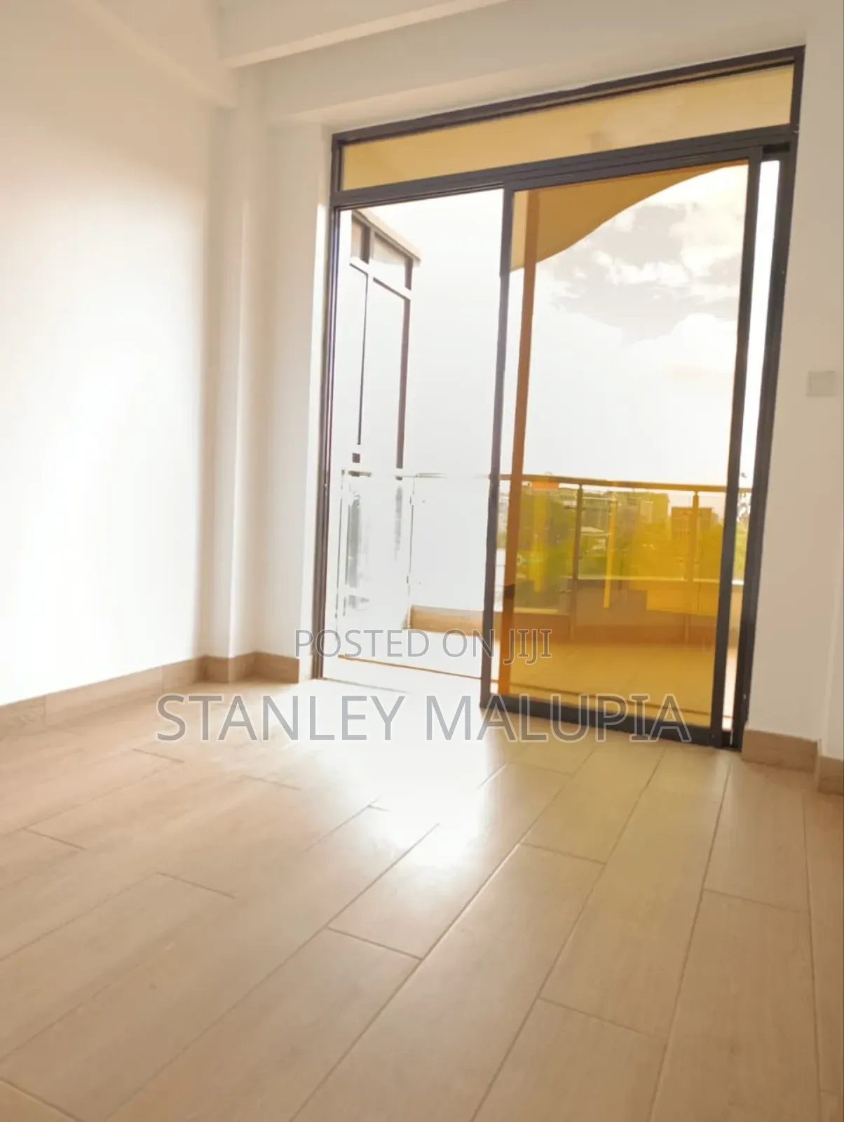 2bdrm Apartment in Westlands Area for rent in Raphta Road Area