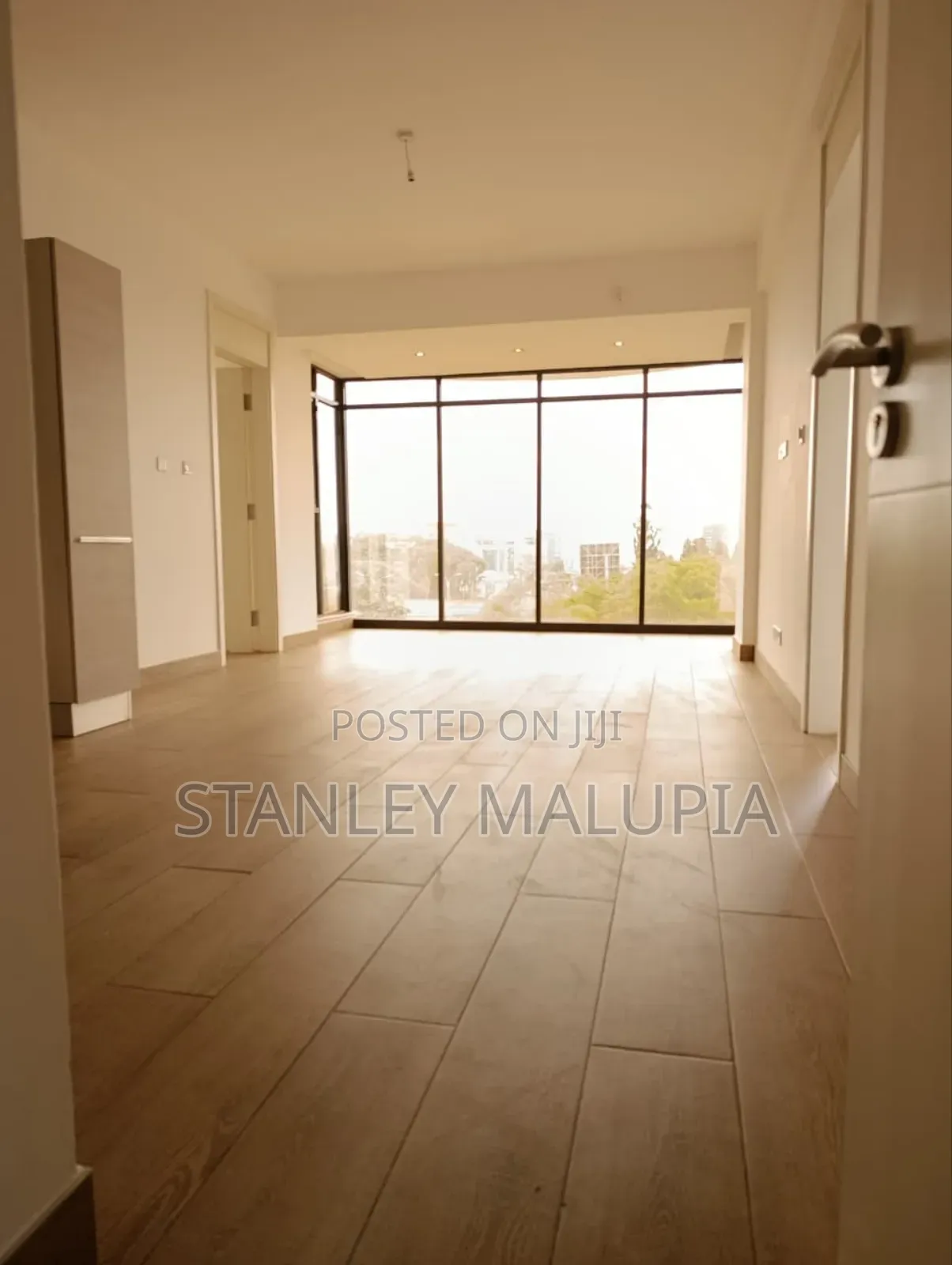 2bdrm Apartment in Westlands Area for rent in Raphta Road Area