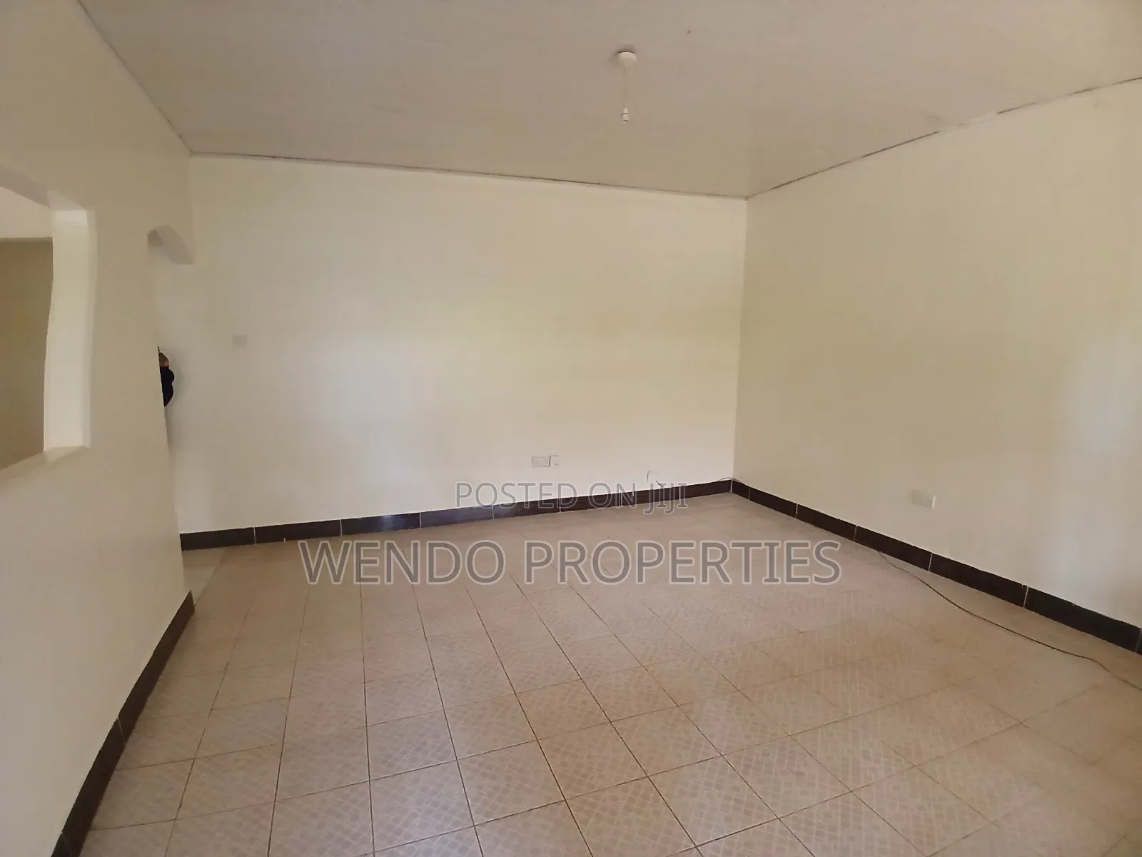 2bdrm Bungalow in Karen C for rent in Karen C
