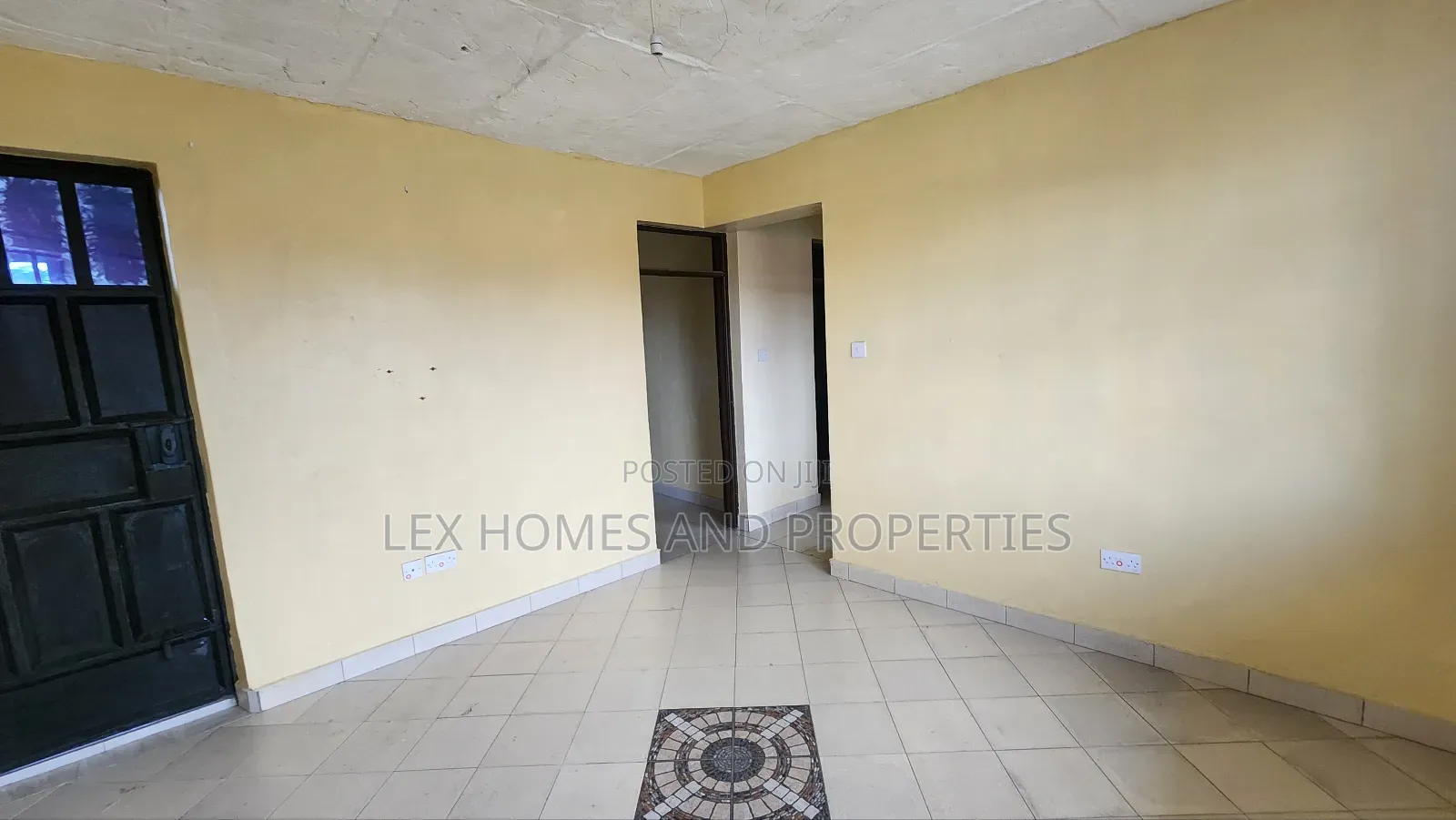Mini Flat in Maasai Lodge for rent in Maasai Lodge