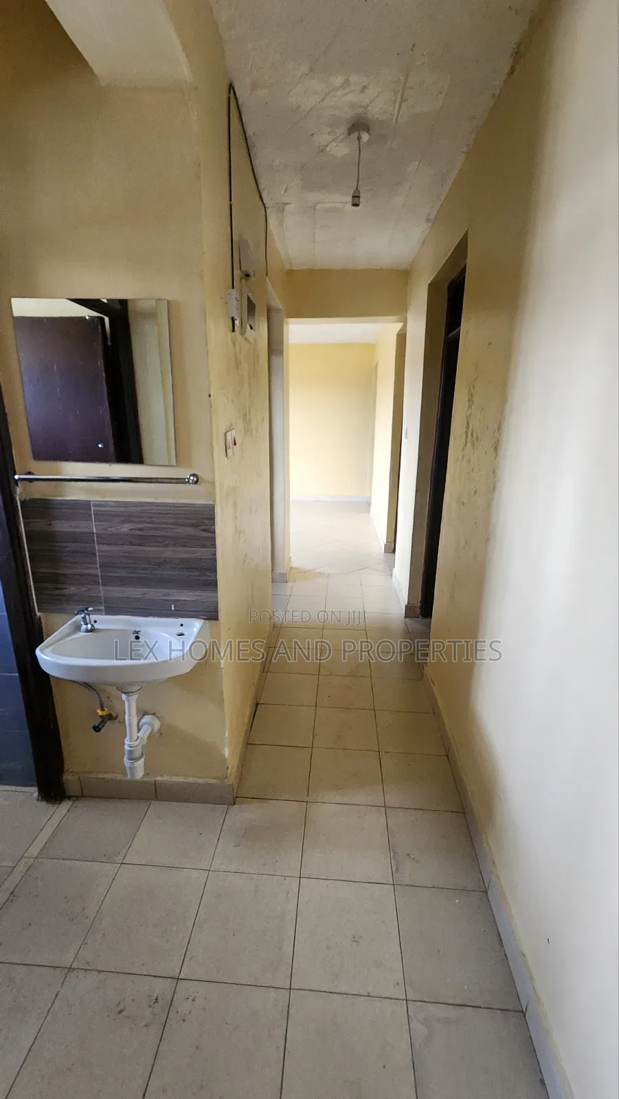 Mini Flat in Maasai Lodge for rent in Maasai Lodge