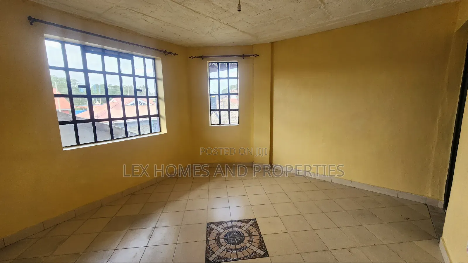 Mini Flat in Maasai Lodge for rent in Maasai Lodge