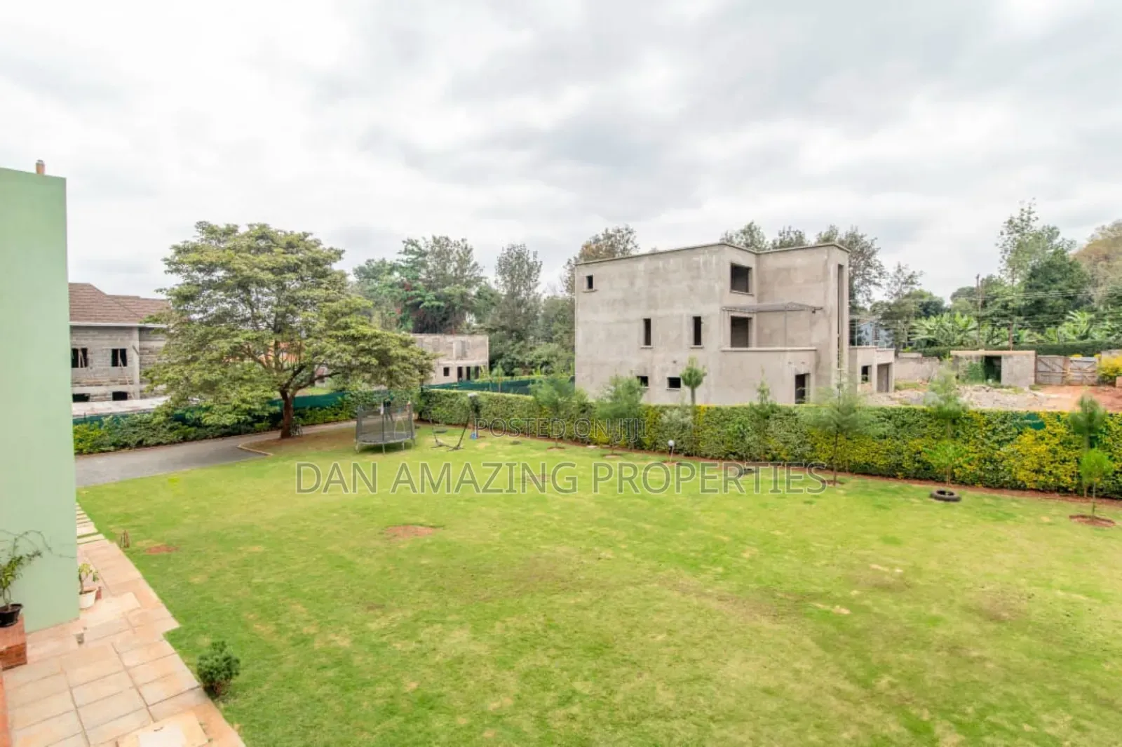 5bdrm Maisonette in Mutero, Karen C for sale in Karen C