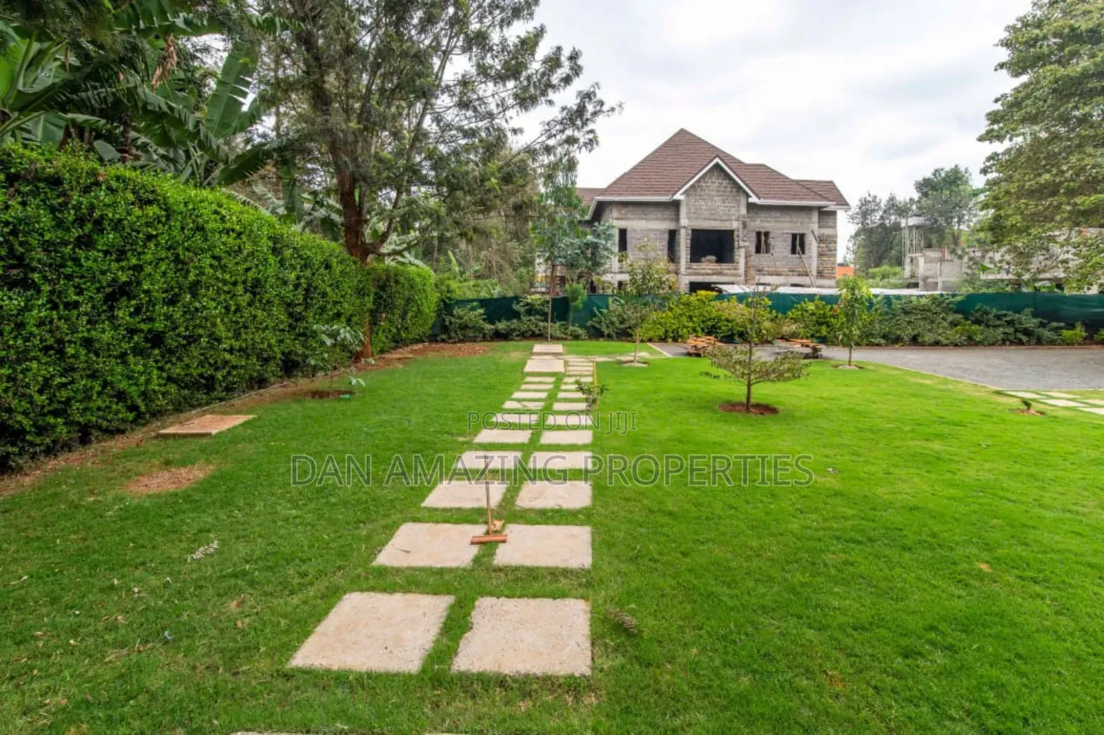 5bdrm Maisonette in Mutero, Karen C for sale in Karen C