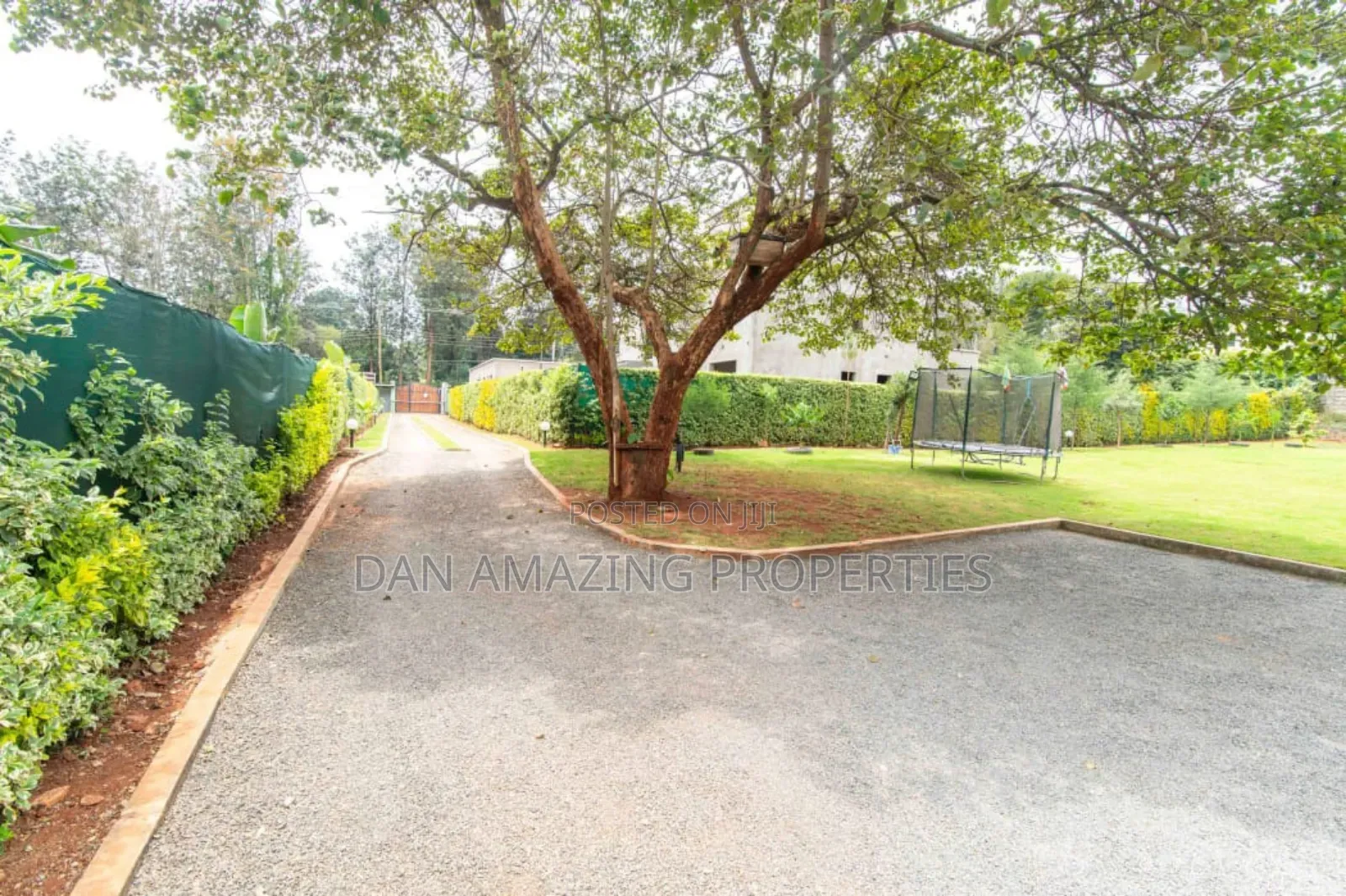 5bdrm Maisonette in Mutero, Karen C for sale in Karen C