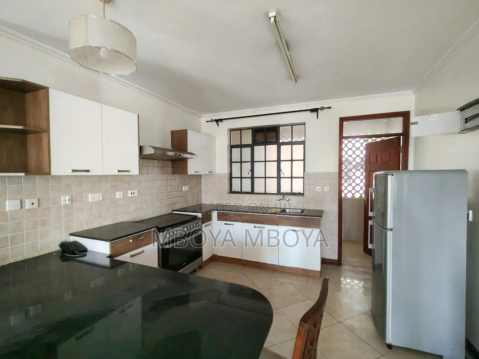 Furnished 2bdrm Apartment in Brookside, Lower Kabete for rent in Lower Kabete