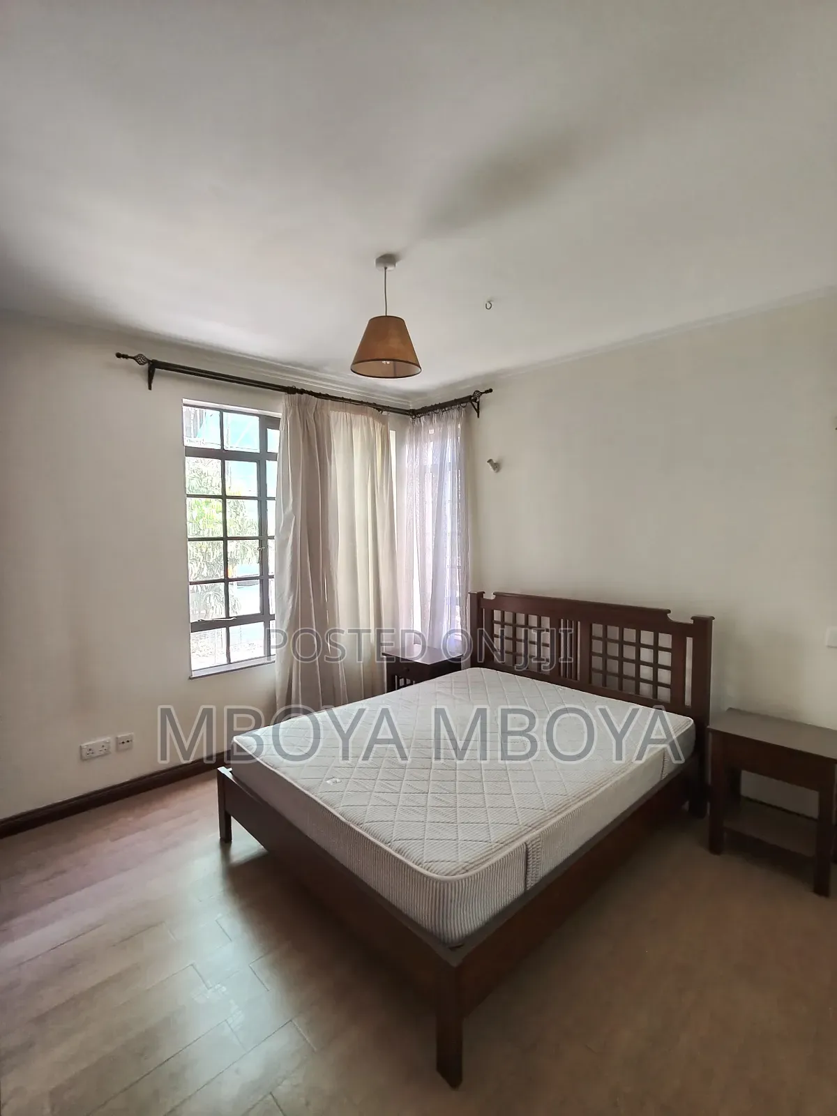Furnished 2bdrm Apartment in Brookside, Lower Kabete for rent in Lower Kabete