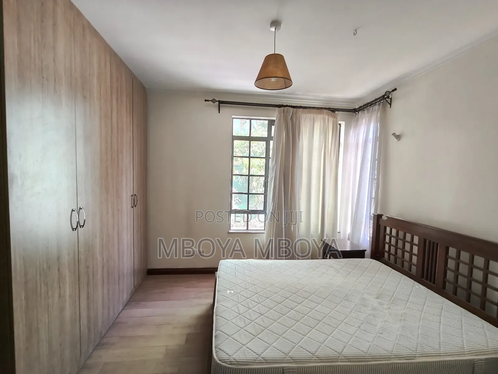 Furnished 2bdrm Apartment in Brookside, Lower Kabete for rent in Lower Kabete
