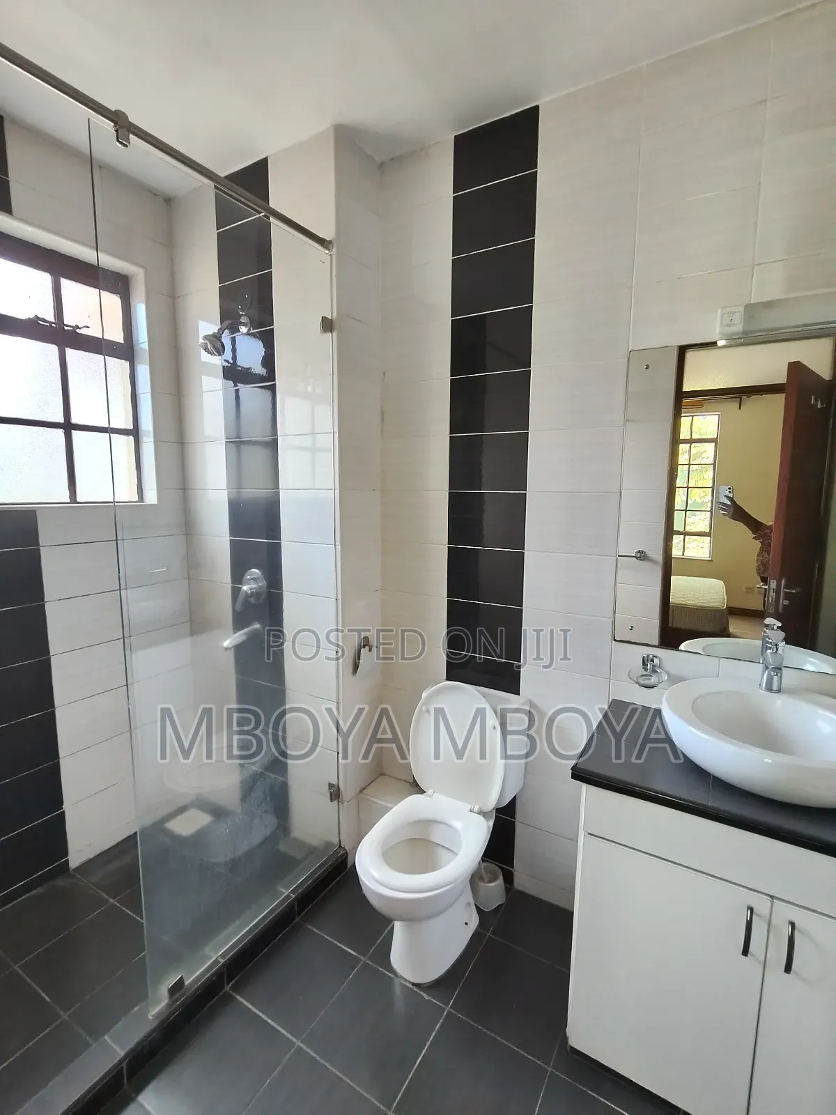 Furnished 2bdrm Apartment in Brookside, Lower Kabete for rent in Lower Kabete
